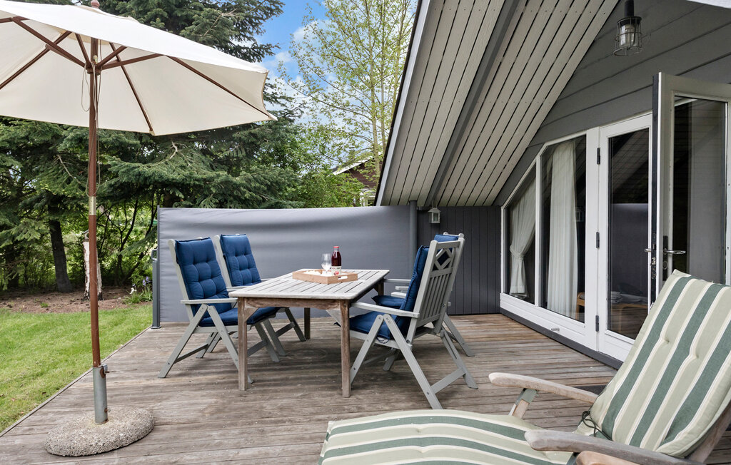 Feriehus - Kramnitse , Danmark - K10447 2