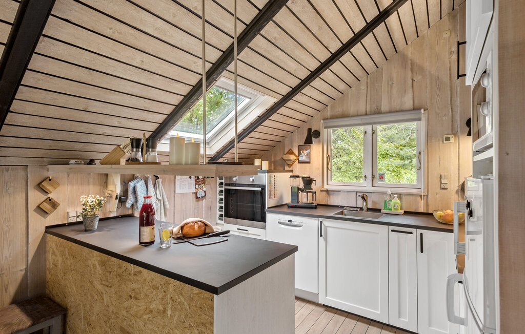 Feriehus - Kramnitse , Danmark - K10447 7