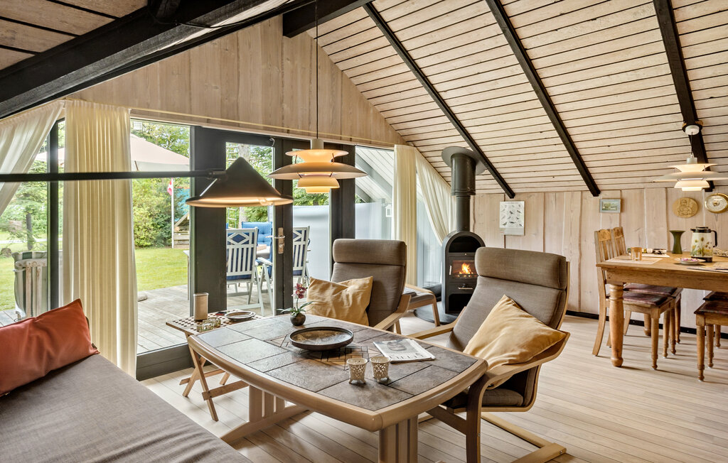 Feriehus - Kramnitse , Danmark - K10447 4