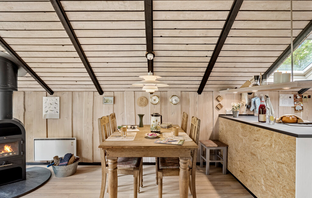 Feriehus - Kramnitse , Danmark - K10447 12