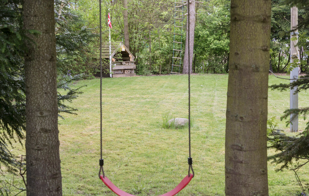 Feriehus - Kramnitse , Danmark - K10447 10