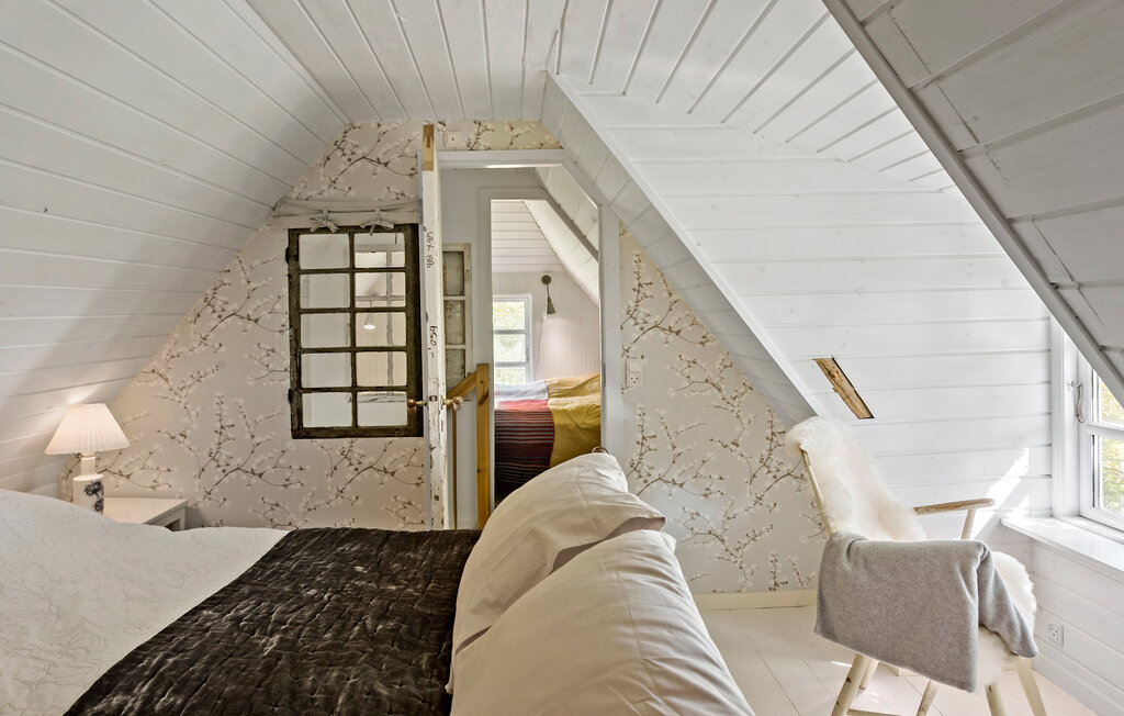 Feriehuse - Kramnitse , Danmark - K10422 12