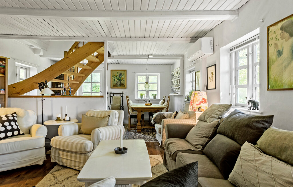 Feriehuse - Kramnitse , Danmark - K10422 3