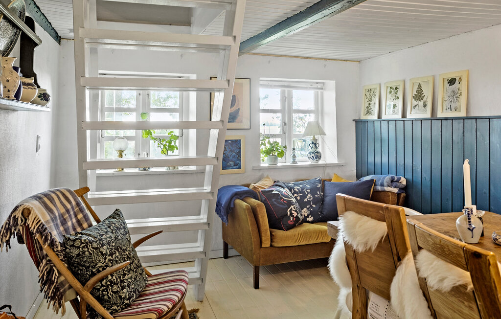 Feriehuse - Kramnitse , Danmark - K10422 8