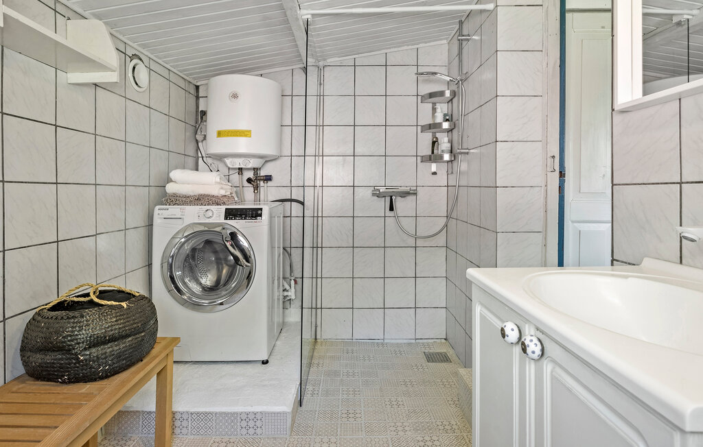 Feriehuse - Kramnitse , Danmark - K10422 16