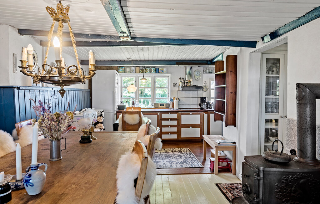 Feriehuse - Kramnitse , Danmark - K10422 5