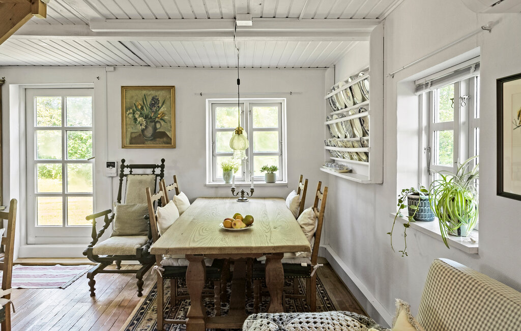 Feriehuse - Kramnitse , Danmark - K10422 4