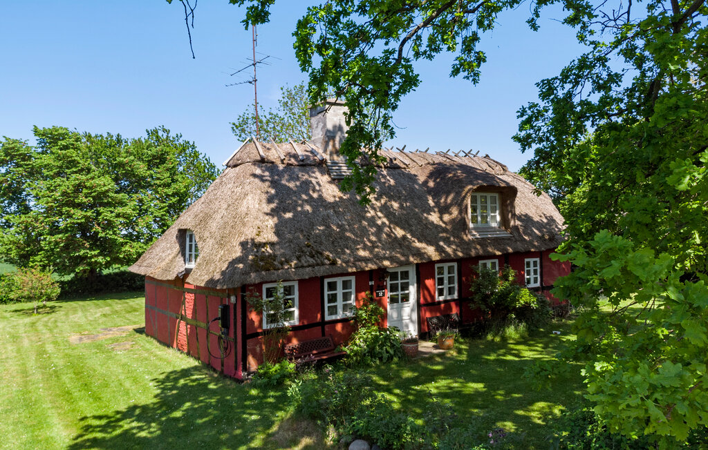Feriehuse - Kramnitse , Danmark - K10422 1