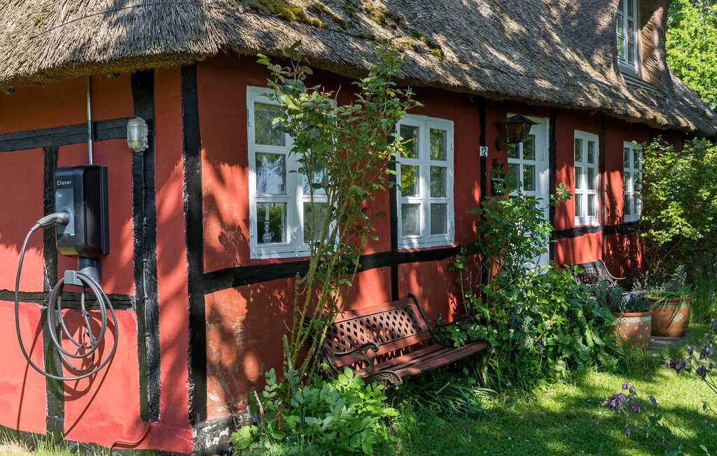 Feriehuse - Kramnitse , Danmark - K10422 9