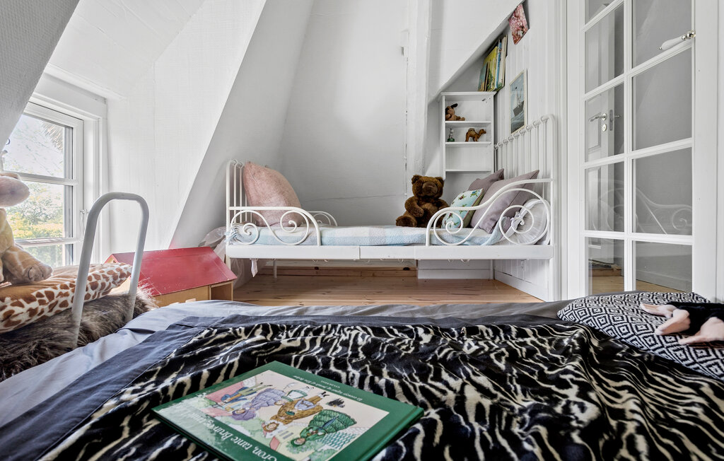 Feriehuse - Kramnitse , Danmark - K10422 14