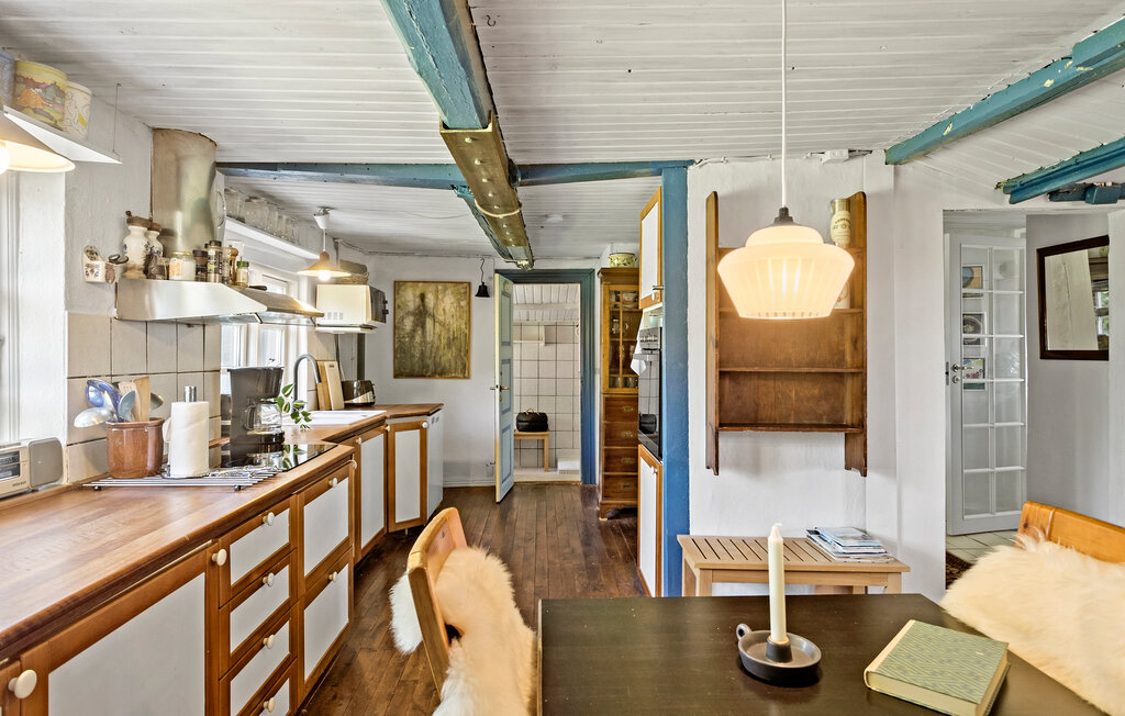 Feriehuse - Kramnitse , Danmark - K10422 11