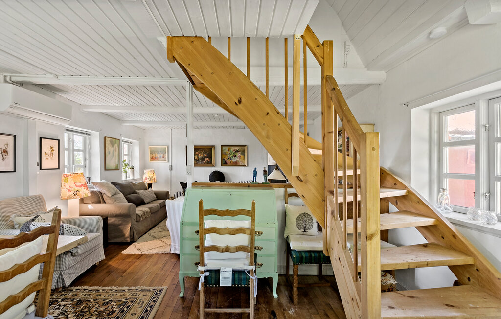 Feriehuse - Kramnitse , Danmark - K10422 7