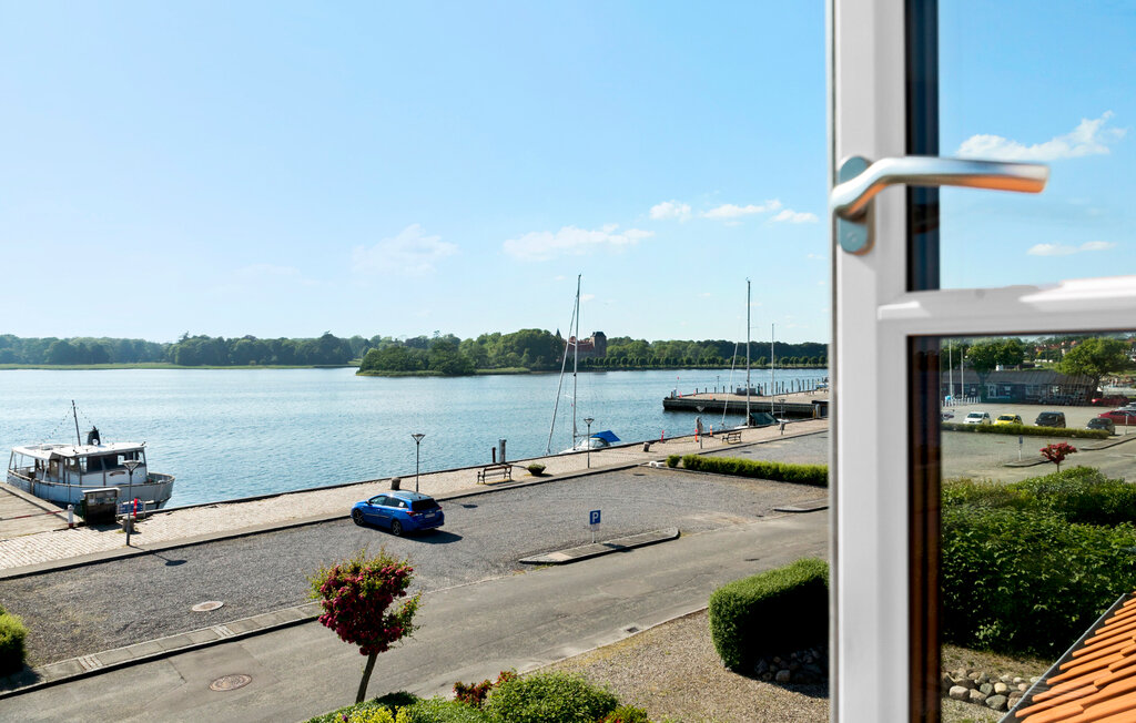 Feriehuse - Nysted , Danmark - K10139 14