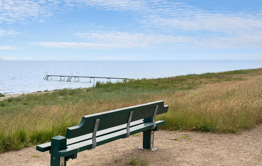 Feriehuse - Hummingen , Danmark - K10713 20