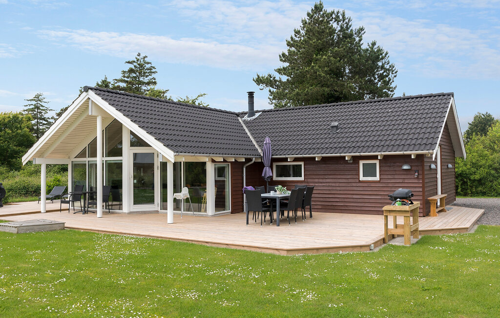 Feriehuse - Hummingen , Danmark - K10713 10