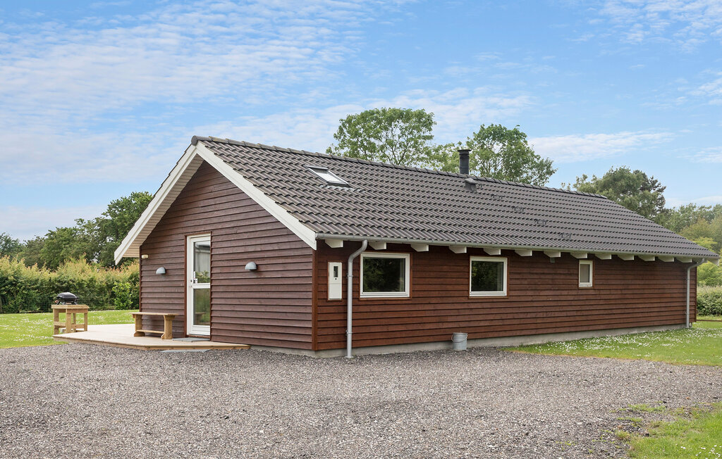 Feriehuse - Hummingen , Danmark - K10713 12