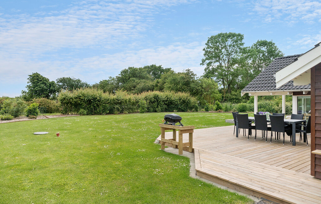 Feriehuse - Hummingen , Danmark - K10713 9