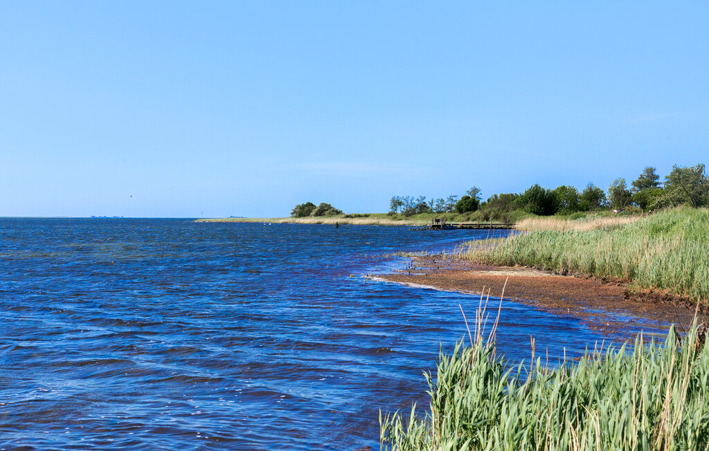 Feriehuse - Sandby , Danmark - K10436 25