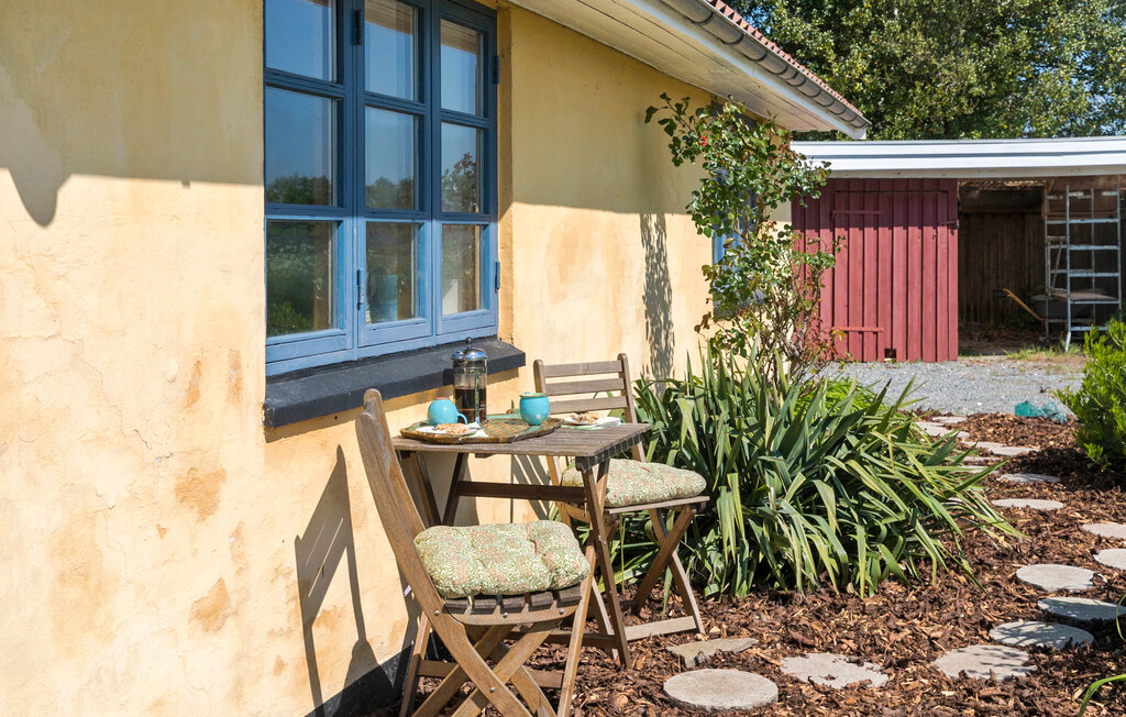 Feriehuse - Sandby , Danmark - K10436 12