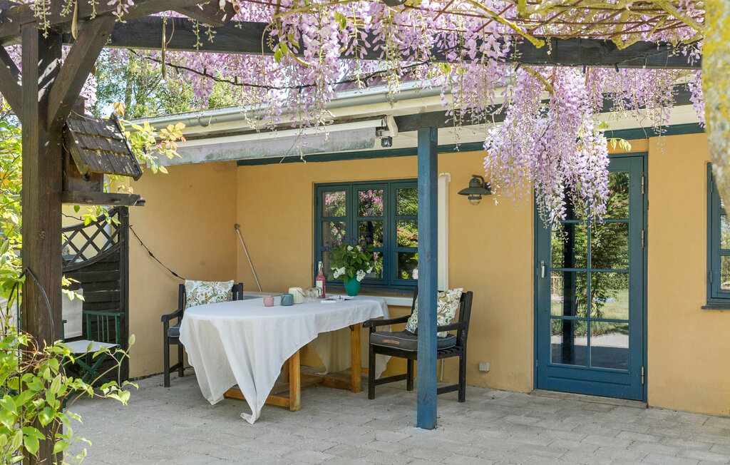 Feriehuse - Sandby , Danmark - K10436 2