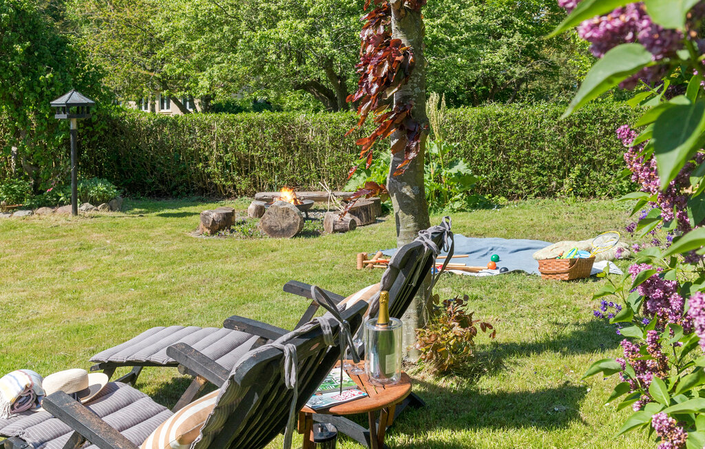 Feriehuse - Sandby , Danmark - K10436 9