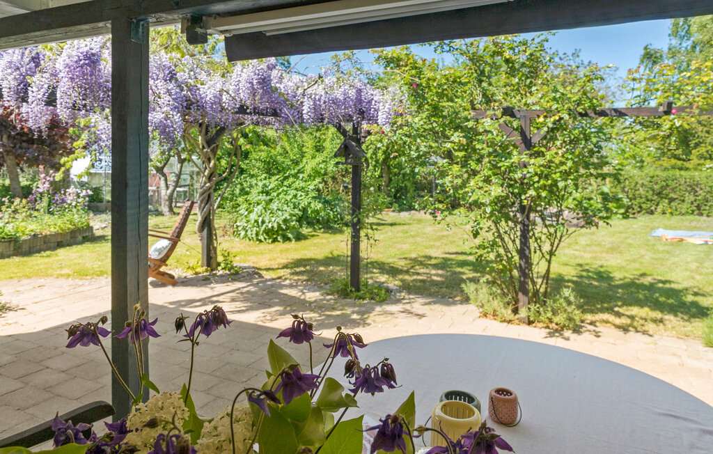 Feriehuse - Sandby , Danmark - K10436 13