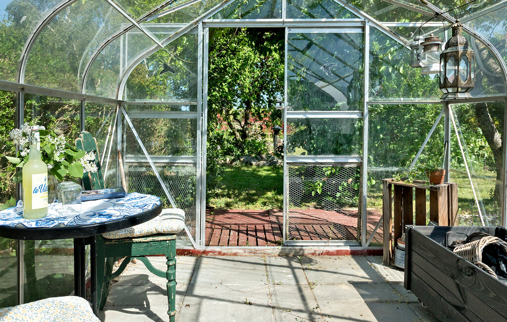 Feriehuse - Sandby , Danmark - K10436 20