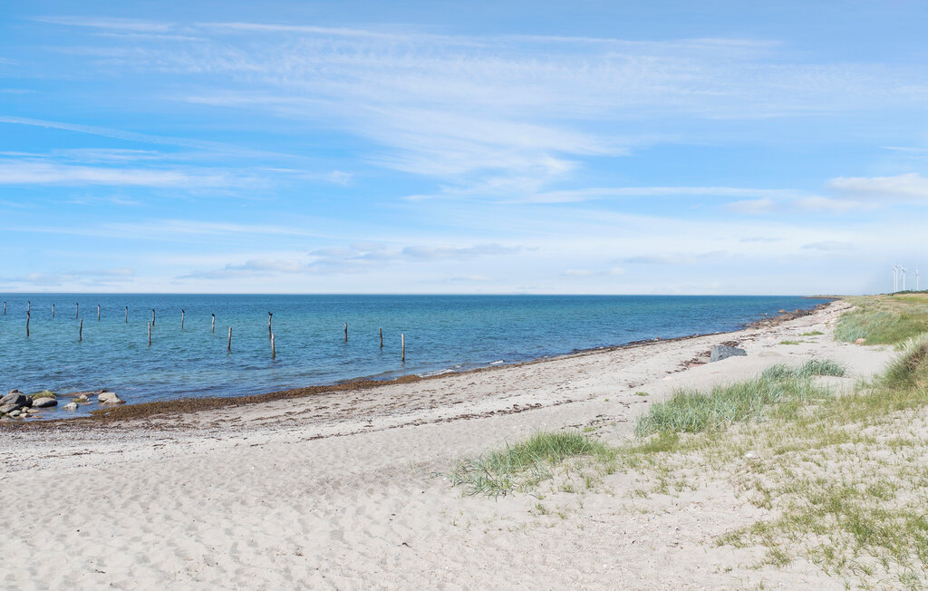 Ferienhaeuser - Næsby , Dänemark - K10329 17