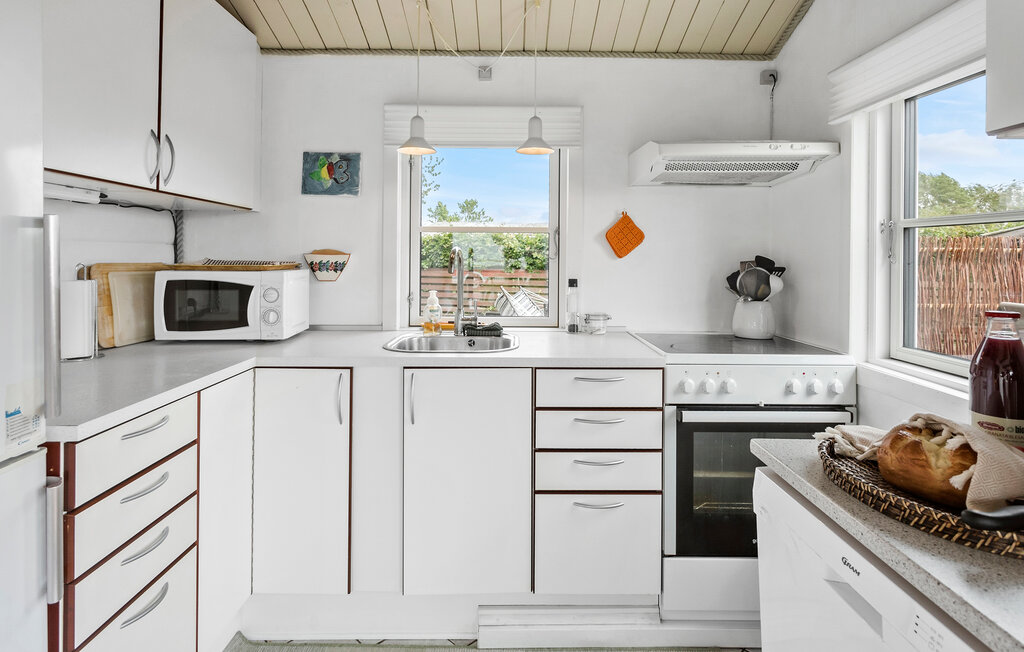 Ferienhaeuser - Næsby , Dänemark - K10329 6