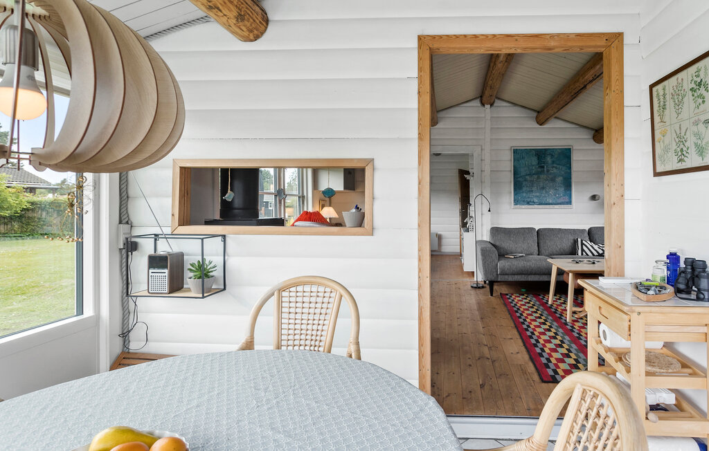 Ferienhaeuser - Næsby , Dänemark - K10329 7