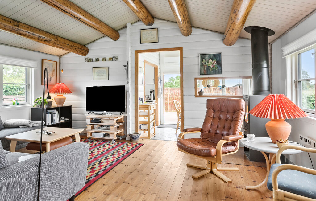 Ferienhaeuser - Næsby , Dänemark - K10329 4