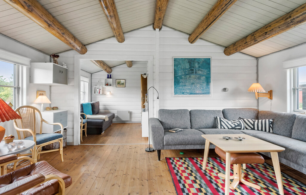 Ferienhaeuser - Næsby , Dänemark - K10329 11