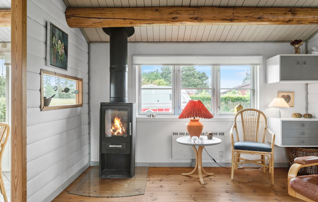 Ferienhaeuser - Næsby , Dänemark - K10329 8