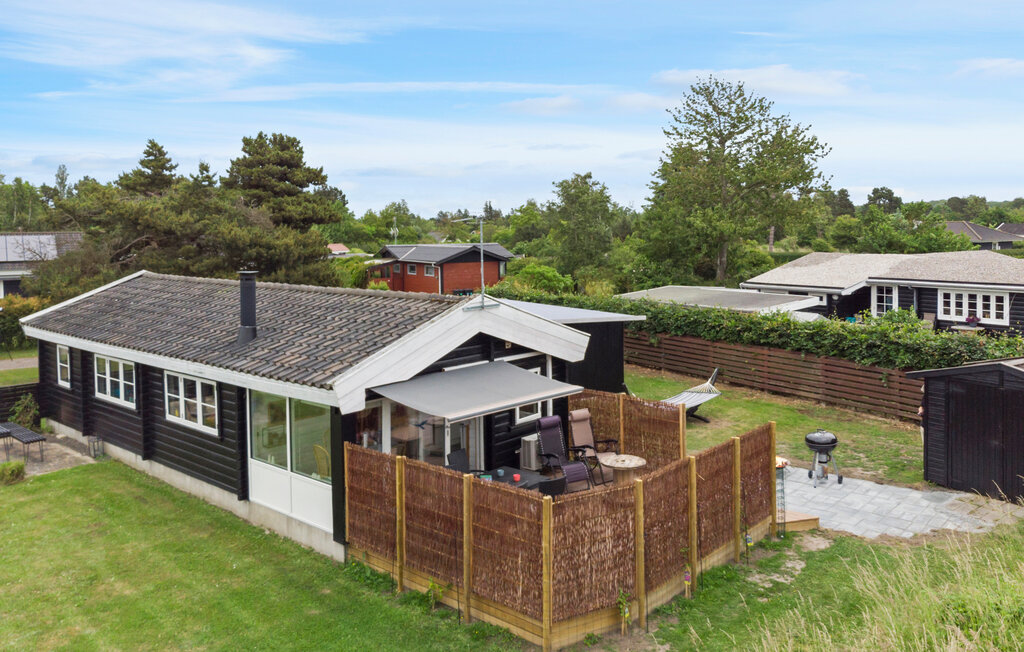 Ferienhaeuser - Næsby , Dänemark - K10329 1