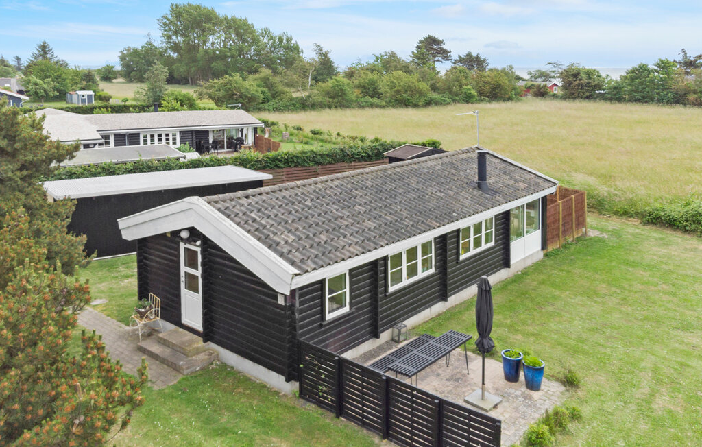 Ferienhaeuser - Næsby , Dänemark - K10329 10