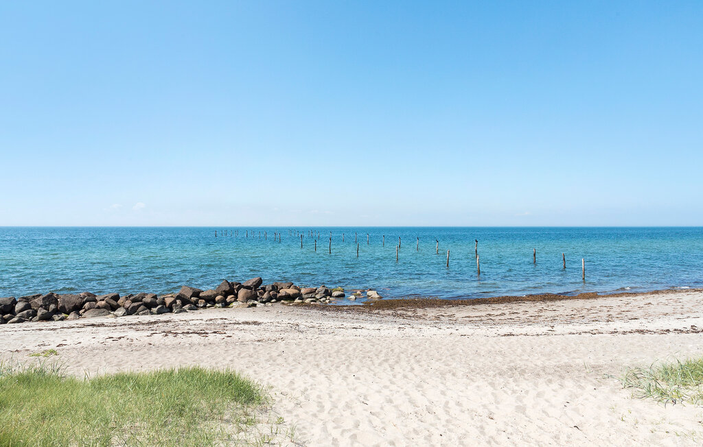 Feriehus - Næsby , Danmark - K10438 18