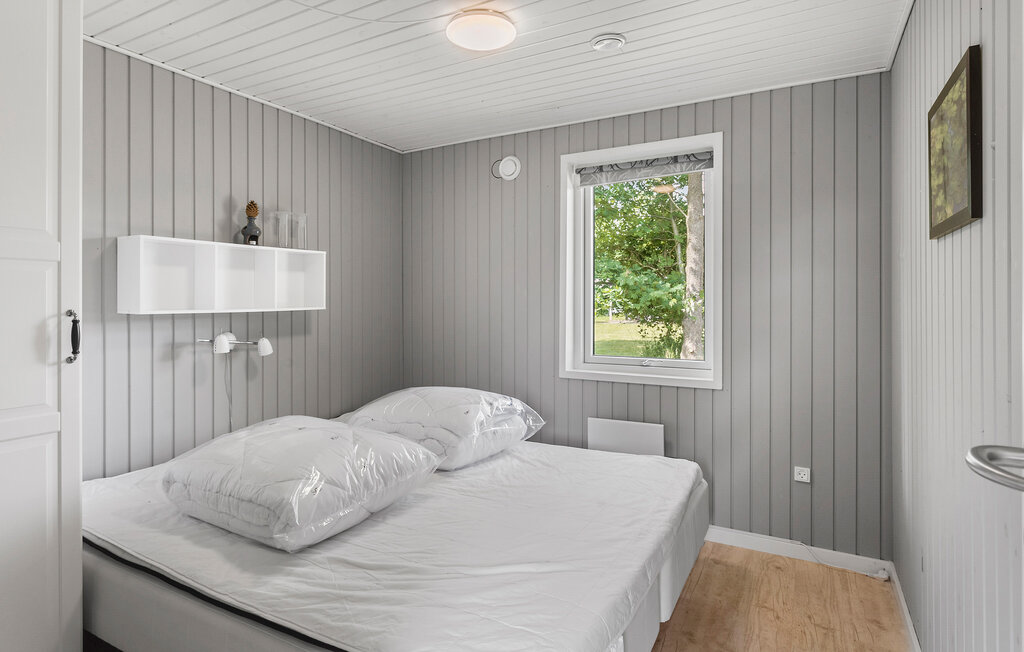 Feriehus - Næsby , Danmark - K10438 14