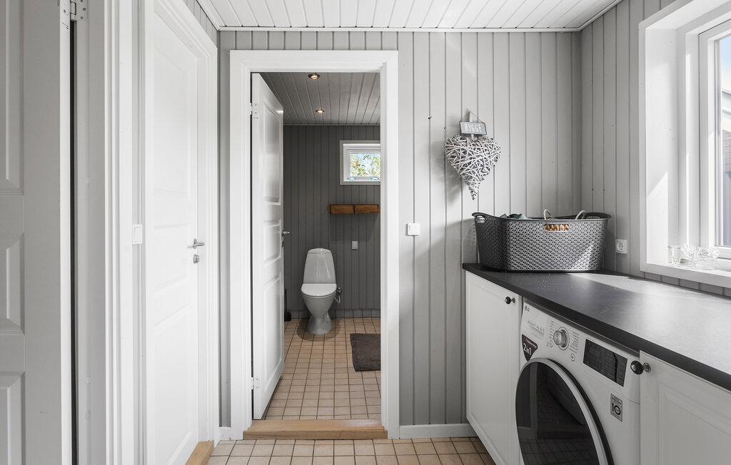 Feriehus - Næsby , Danmark - K10438 11