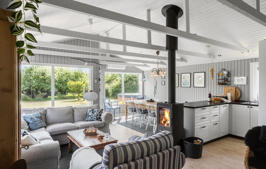 Feriehus - Næsby , Danmark - K10438 2