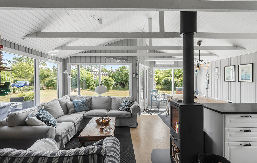 Feriehus - Næsby , Danmark - K10438 8