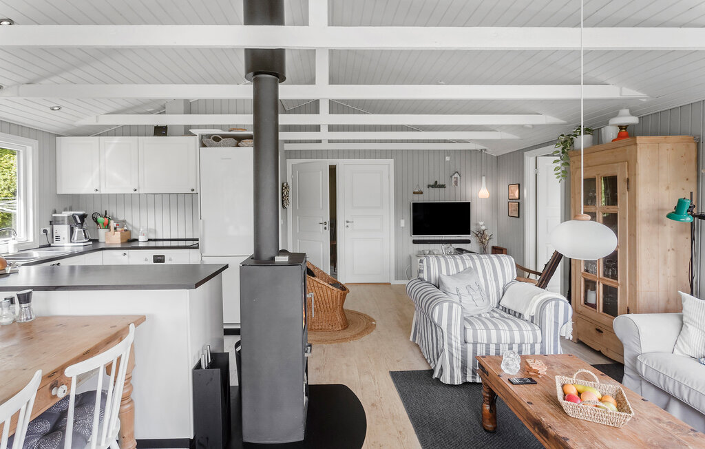 Feriehus - Næsby , Danmark - K10438 9