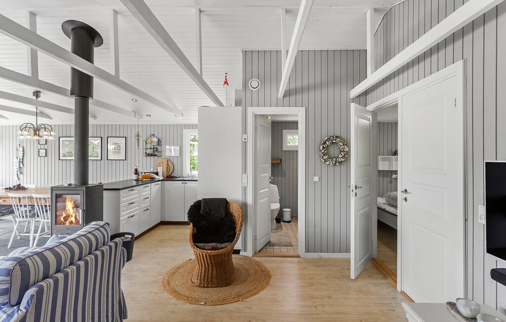 Feriehus - Næsby , Danmark - K10438 10