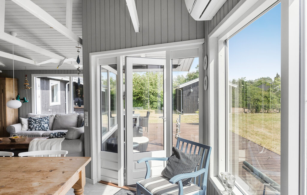 Feriehus - Næsby , Danmark - K10438 4