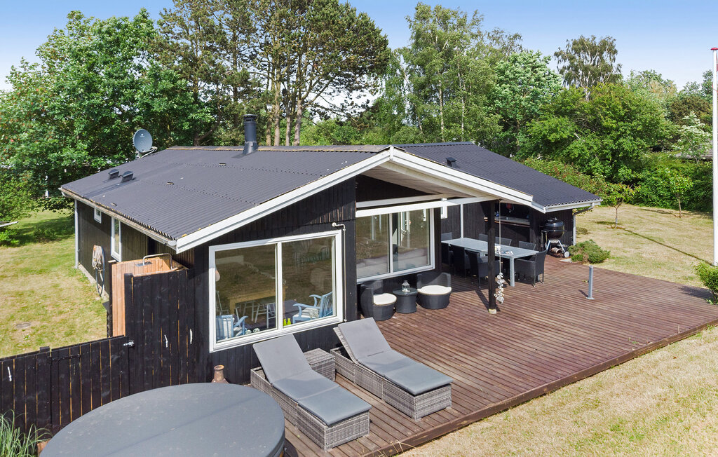Feriehus - Næsby , Danmark - K10438 6