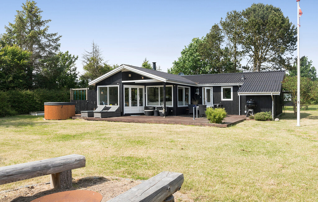 Feriehus - Næsby , Danmark - K10438 7