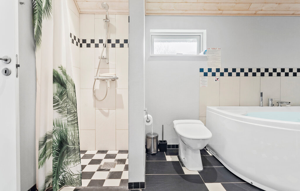 Feriehuse - Hyldtofte , Danmark - K10666 19