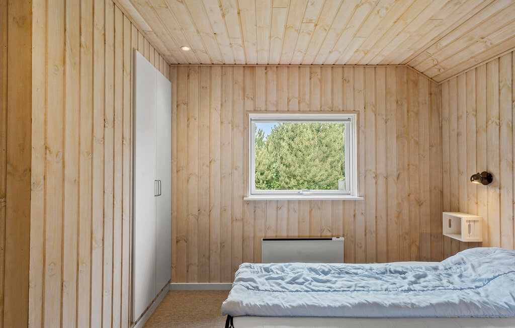 Feriehuse - Hyldtofte , Danmark - K10666 16