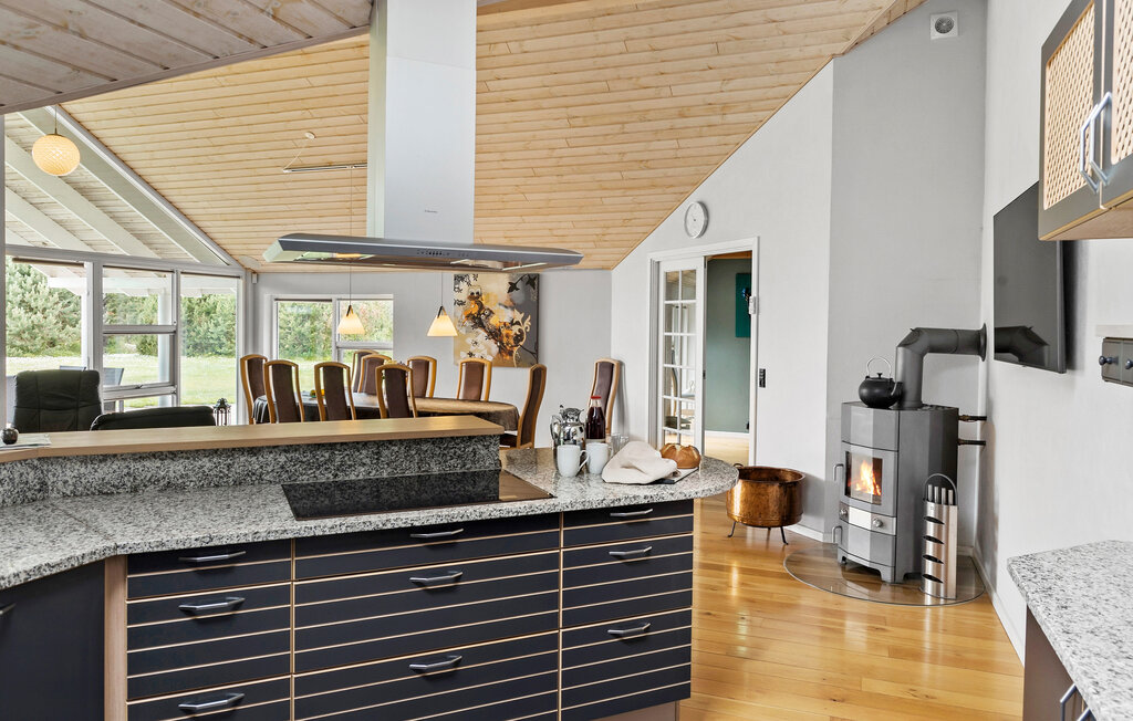 Feriehuse - Hyldtofte , Danmark - K10666 11