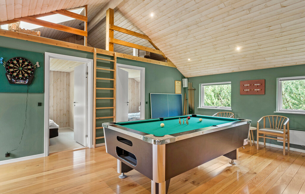 Feriehuse - Hyldtofte , Danmark - K10666 8