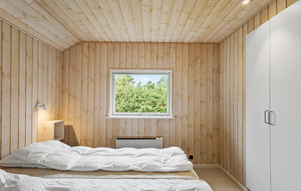 Feriehuse - Hyldtofte , Danmark - K10666 15